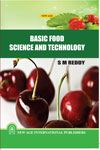 NewAge Basic Food Science and Technology